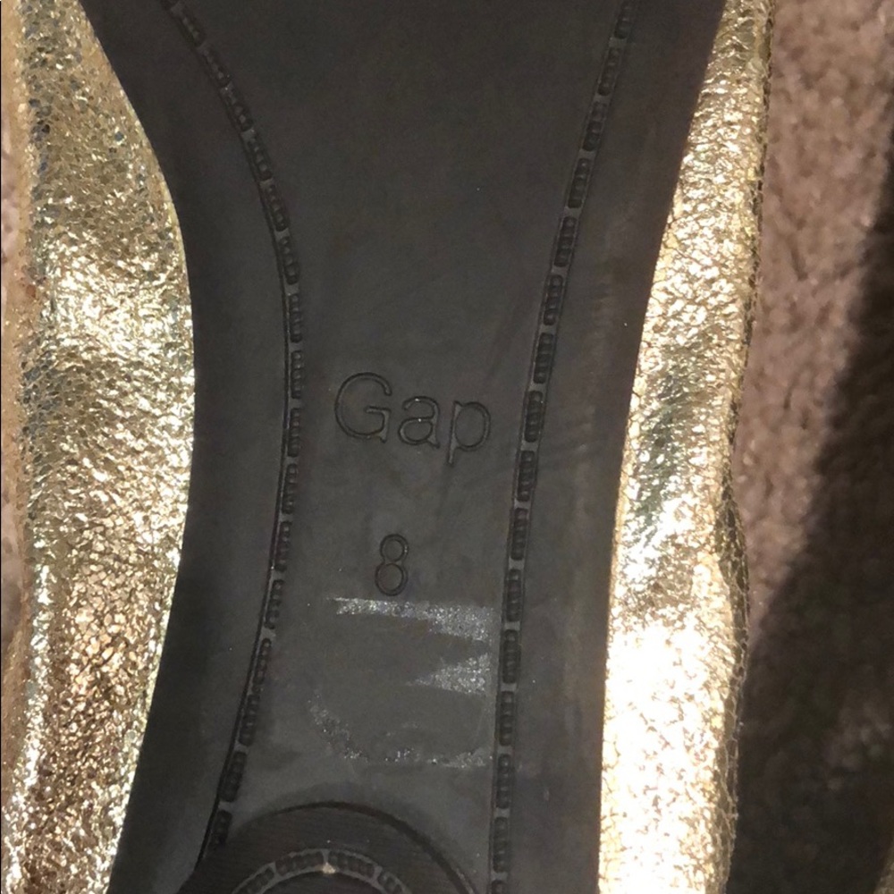 Gold Flats - Picture 2 of 3
